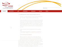 Tablet Screenshot of ccfee.be